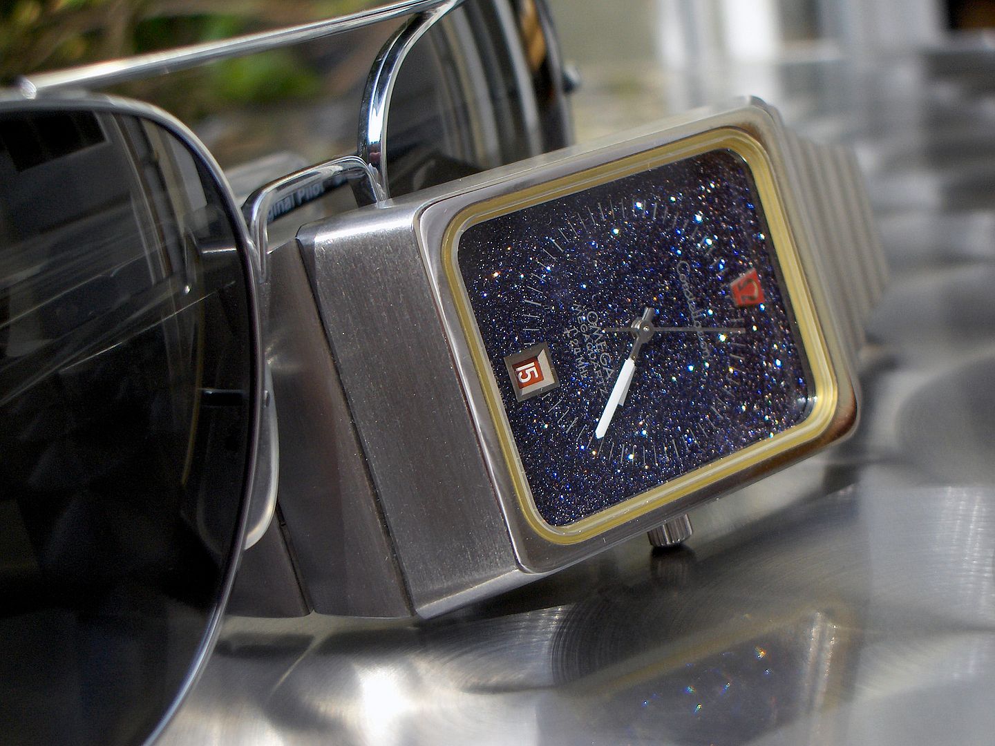 What is the most accurate quartz?